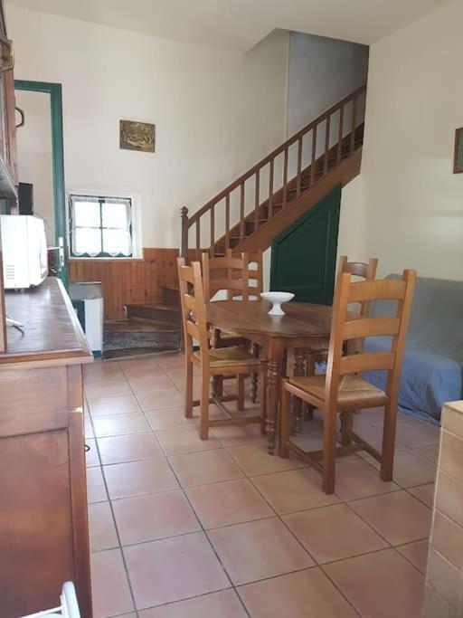 Sigean - Maison Domaine Viticole, 6 Km De La Mer Extérieur photo
